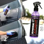 Sredstvo za poliranje automobila SHINE ARMOR