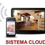 FULL HD sistem sa 4HD kamere 1080p NOVO
