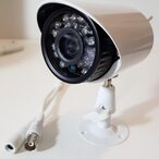 FULL HD sistem sa 4HD kamere 1080p NOVO
