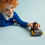 LEGO 60401 Građevinski parni valjak