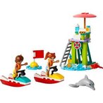 LEGO Plažni vodeni skuter (42623)