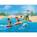 LEGO Plažni vodeni skuter (42623)