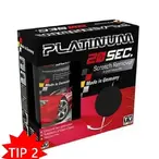 Platinum pasta za ogrebotine-20 sekundi