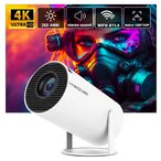 Mini Projektor HY300 Pro Ultra HD