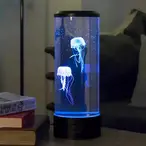 AKVARIJUM LED NOĆNA LAMPA