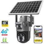 Solarna sigurnosna kamera - Security Max
