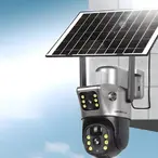 Solarna sigurnosna kamera - Security Max