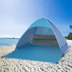 Sator za plazu Pop-up Šator za plažu 150cm Tenda za plazu