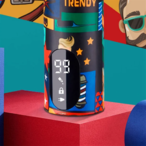 Mašinica za šišanje Trendy 4D Professional