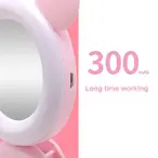 Selfi lampa za telefon RGB