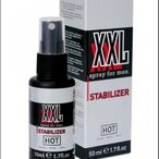 HOT XXL Cream for men 50 ml