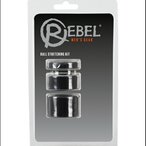 Prstenovi Za Testise - Ball Stretching Kit