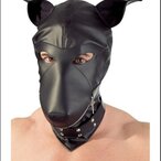 DOG MASK