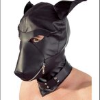 DOG MASK