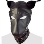 DOG MASK