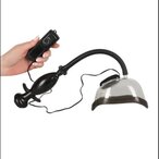 Vibrirajuća pumpa za vaginu - Vibrating Vagina Sucker