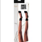 Lisice za noge - Ankle Cuffs