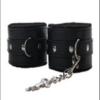 Lisice za noge - Ankle Cuffs