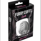 Metalne lisice sa dugim lancem Metal Cuffs