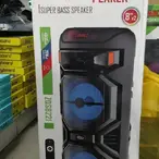 Bluetoth Blutut zvucnik ZQS8221 bezicni mikrofon