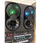 Profesionalni Bluetooth zvučnik AO-1021 - 3000W, mikrofon