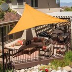 IBIZA tenda za dvorišta, bašte 3.5m x 3.5m x 3.5m