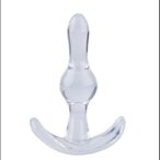 T Plug Mini Clear