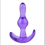 T Plug Mini Purple
