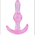 T Plug Mini Pink