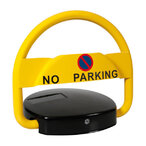 Parking barijera solarna i punjiva na daljinski