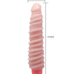 REBRASTI ANALNI VIBRATOR