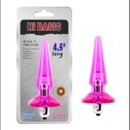 ROZE ANALNI VIBRATOR