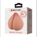 Masturbator Honey Peach