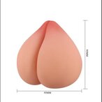 Masturbator Honey Peach