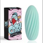 PLAVI MASTURBATOR - ALPHA MASTURBATOR PLEASURE POCKET