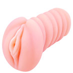 SILIKONSKI MASTURBATOR VAGINA