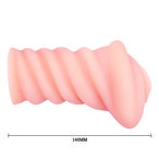 SILIKONSKI MASTURBATOR VAGINA