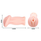 VAGINA MASTURBATOR