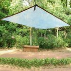 Zastitna najlonska cerada 2m x 3m