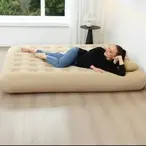 Luksuzni Krevet na Naduvavanje Udobnost Gde God Poželite