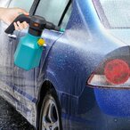 Električna prskalica na baterije Prenosni raspršivač