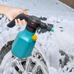 Električna prskalica na baterije Prenosni raspršivač