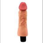 Mekani Vibrator 17.8cm The Real Deal