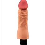 Mekani Vibrator 17.8cm The Real Deal