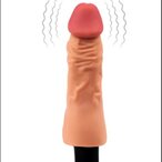 Mekani Vibrator 17.8cm The Real Deal