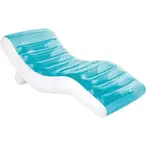 Intex Splash Pool Lounge Mat Dušek