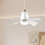 2 u 1 led sijalica i ventilator 40w