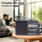 Dzepni radio