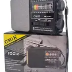 Dzepni radio