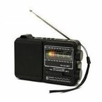 Dzepni radio
